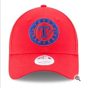 Limited Edition VS PINK Texas Rangers baseball ⚾️